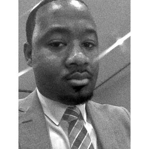 Meet your Posher, Akeem